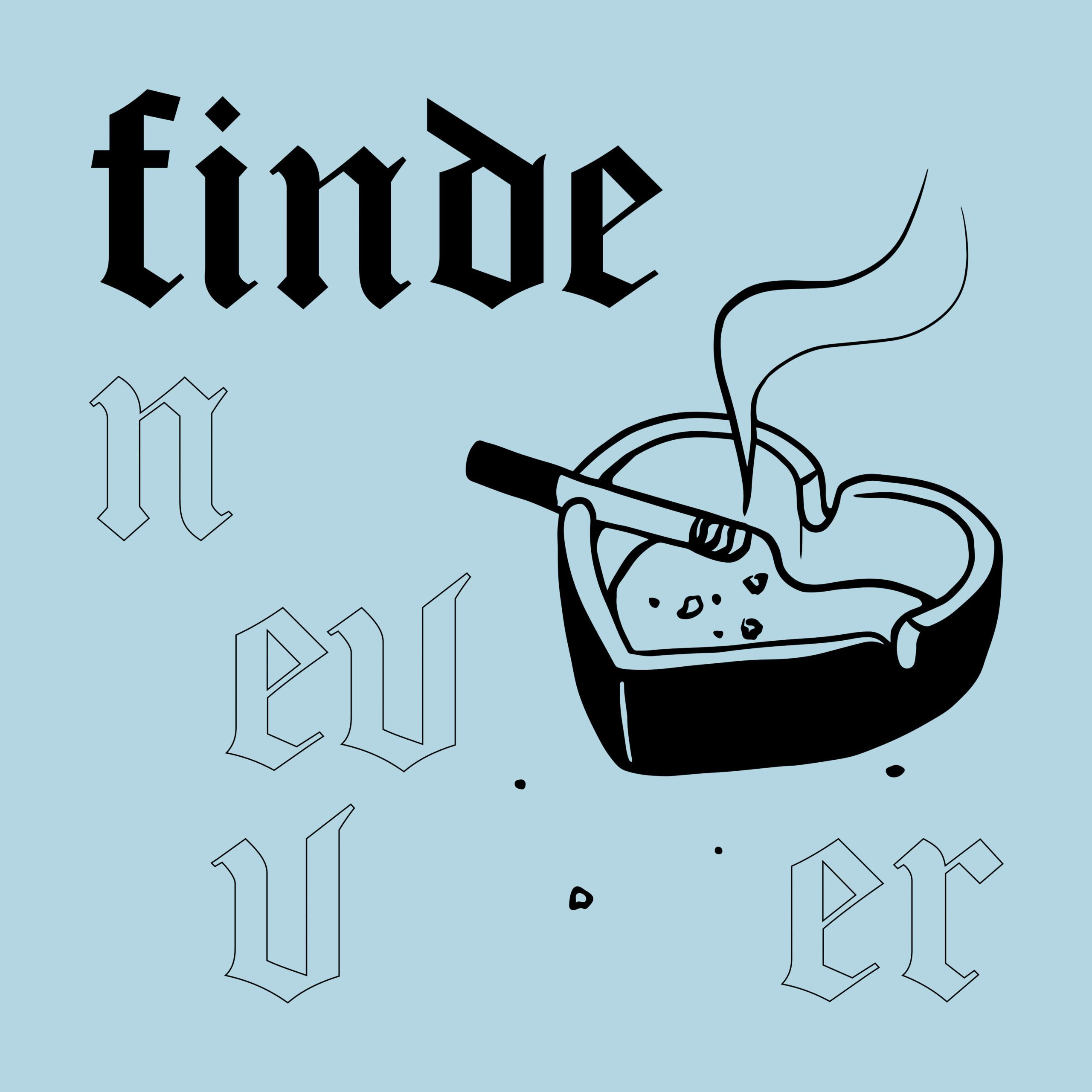 Imagen destacada de noticia: NEVVER "Finde" Single Digital